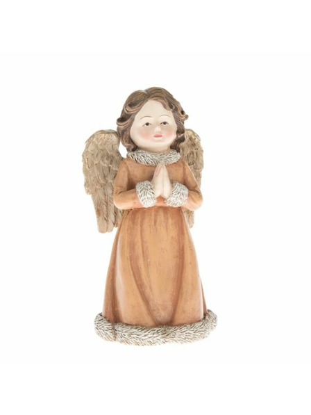 Casa de Engel Poliresinski angel molilen, 4/72