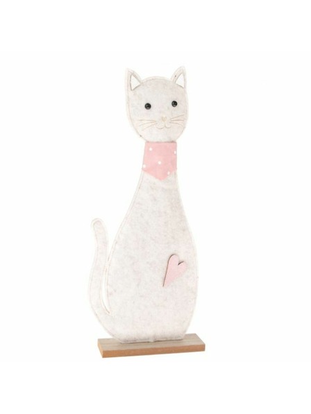 Casa de Engel Filcasta mačka, 12/72