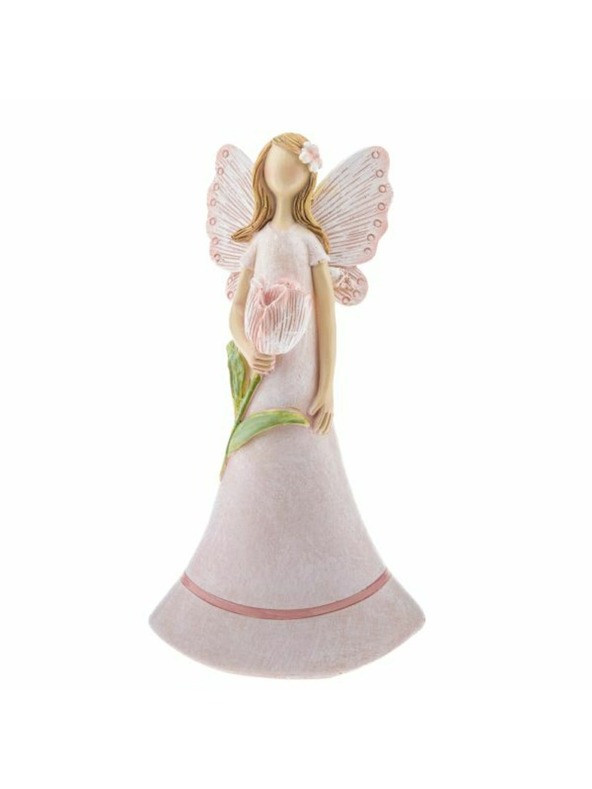 Casa de Engel Poliresinska vila s cvetjem, 6/72