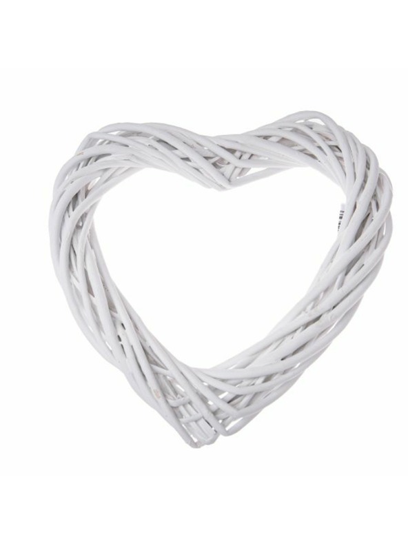 Casa de Engel Venec iz protja - srce, 0/40