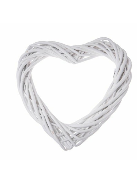 Casa de Engel Venec iz protja - srce, 0/40