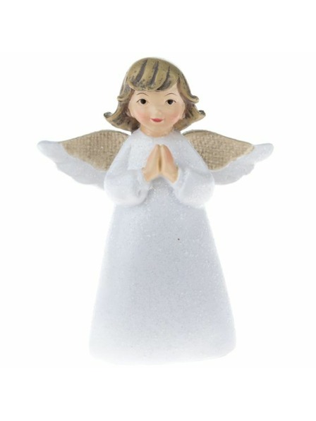 Casa de Engel Poliresinski angel, molilen, 4/96