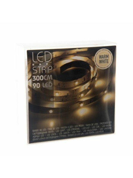 Casa de Engel Rumeni LED trak - 90LED, 28/56