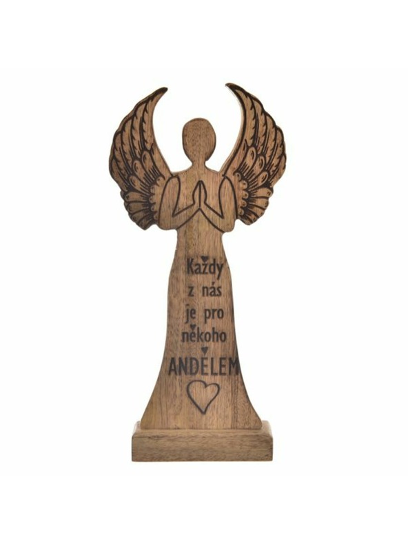 Casa de Engel MANGO angel, 0/2