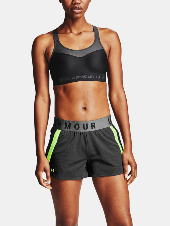 Under Armour Ženski nedrček Under Armour Armour High Crossback Bra