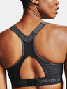 Under Armour Ženski nedrček Under Armour Armour High Crossback Bra
