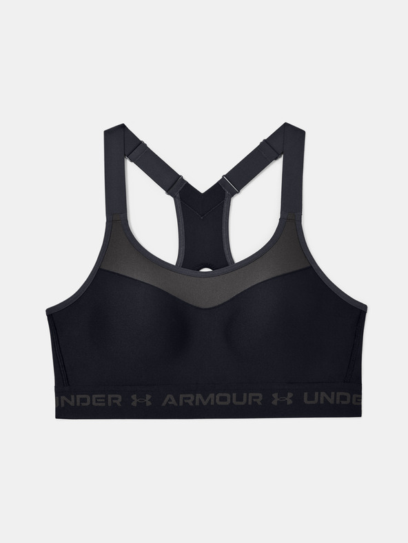 Under Armour Ženski nedrček Under Armour Armour High Crossback Bra