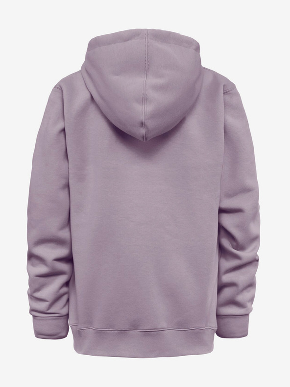 Horsefeathers Otroška jopica Leader Horsefeathers - roza