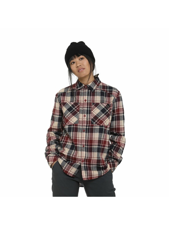 Horsefeathers Karla Srajca