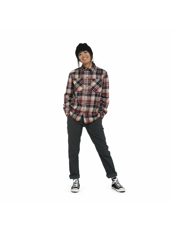 Horsefeathers Karla Srajca