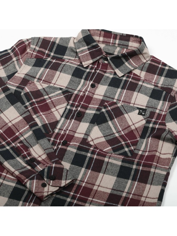 Horsefeathers Karla Srajca