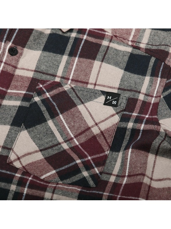 Horsefeathers Karla Srajca