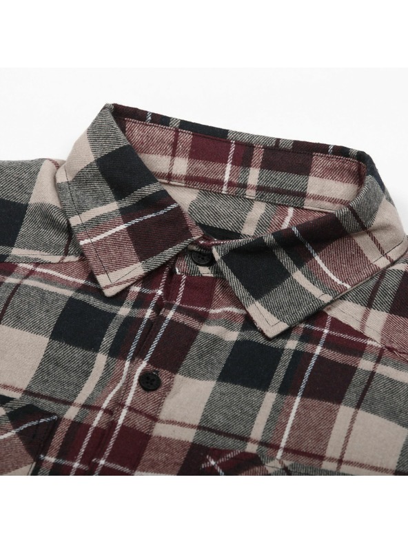 Horsefeathers Karla Srajca