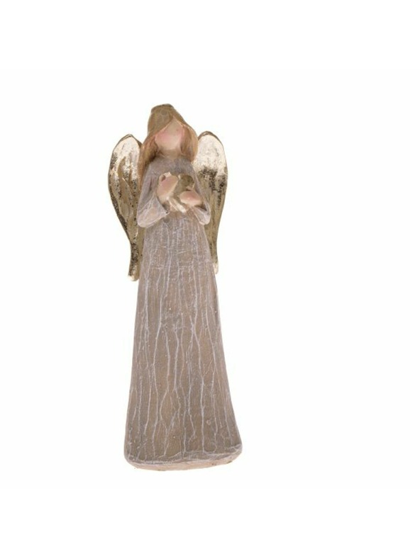 Casa de Engel Poliresinski angel, 6/72