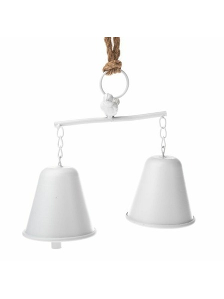 Casa de Engel Kovinske viseče zvončke, 0/18