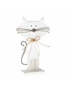 Casa de Engel Lesena mačka - bela, 6/108