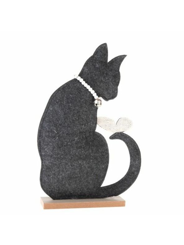 Casa de Engel Filcasta mačka, 12/72