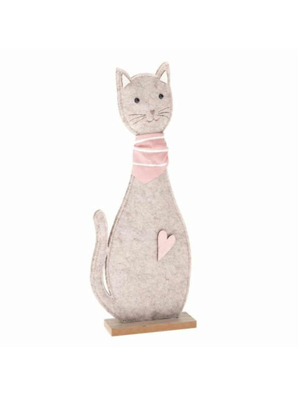 Casa de Engel Filcasta mačka, 12/144