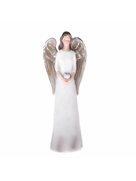 Casa de Engel Poliresinski angel s srcem, 4/64