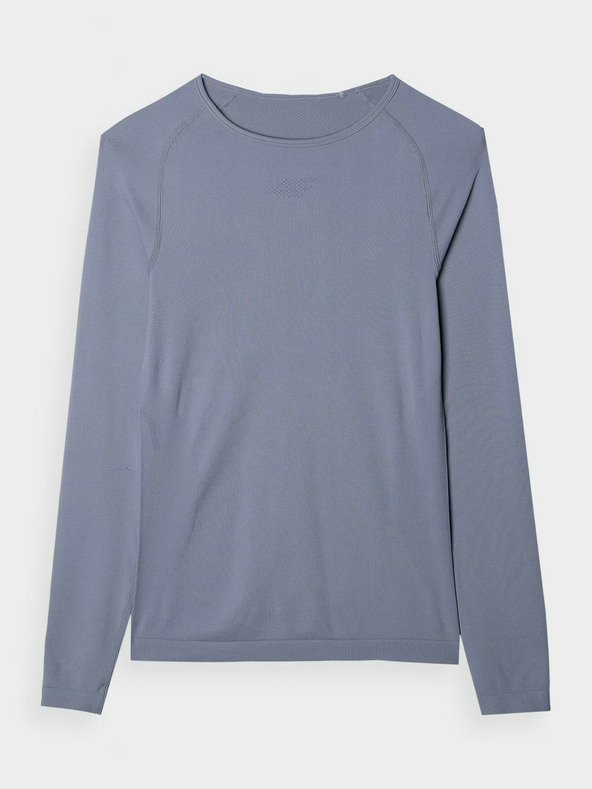 4F 4F Ženska termalna majica