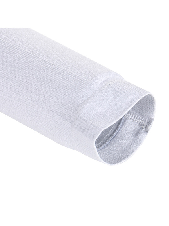 ALPINE PRO Žensko funkcionalno spodnje perilo - hlače ALPINE PRO LENTA bela