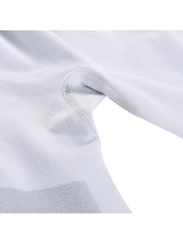 ALPINE PRO Žensko funkcionalno spodnje perilo - hlače ALPINE PRO LENTA bela