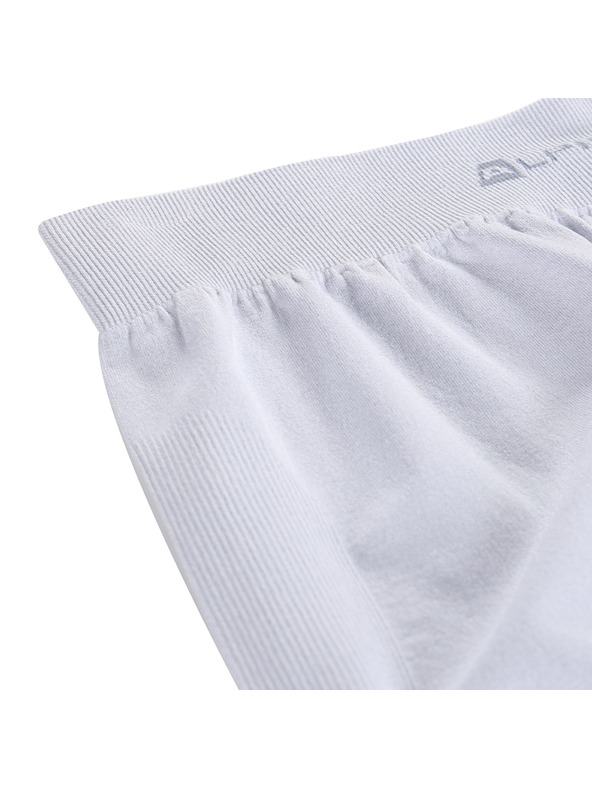 ALPINE PRO Žensko funkcionalno spodnje perilo - hlače ALPINE PRO LENTA bela