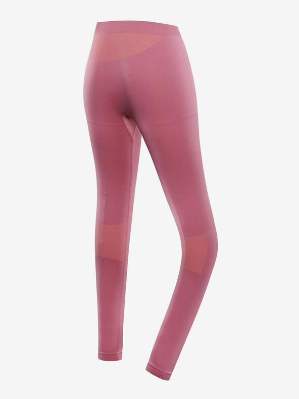 ALPINE PRO Ženska hitrosušeča oblačila ALPINE PRO LENTA meavewood