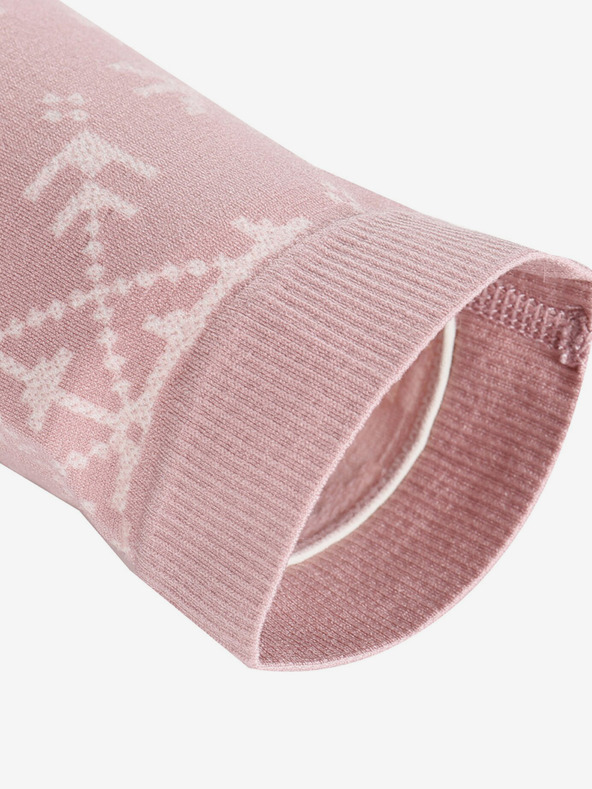 ALPINE PRO Žensko funkcionalno spodnje perilo - hlače ALPINE PRO LENTA svetlo vijolična