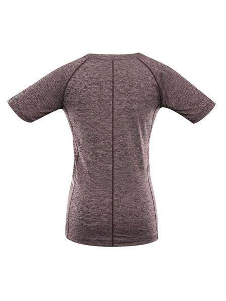 ALPINE PRO Ženska kolesarska majica s hitrim sušenjem ALPINE PRO GERETA 2