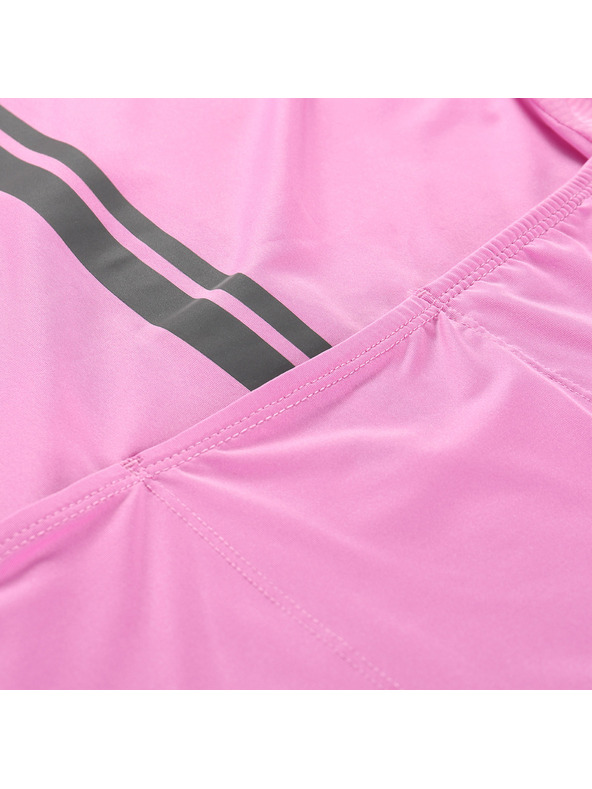 ALPINE PRO Ženska kolesarska majica s hladnim sušenjem ALPINE PRO SAGENA 2