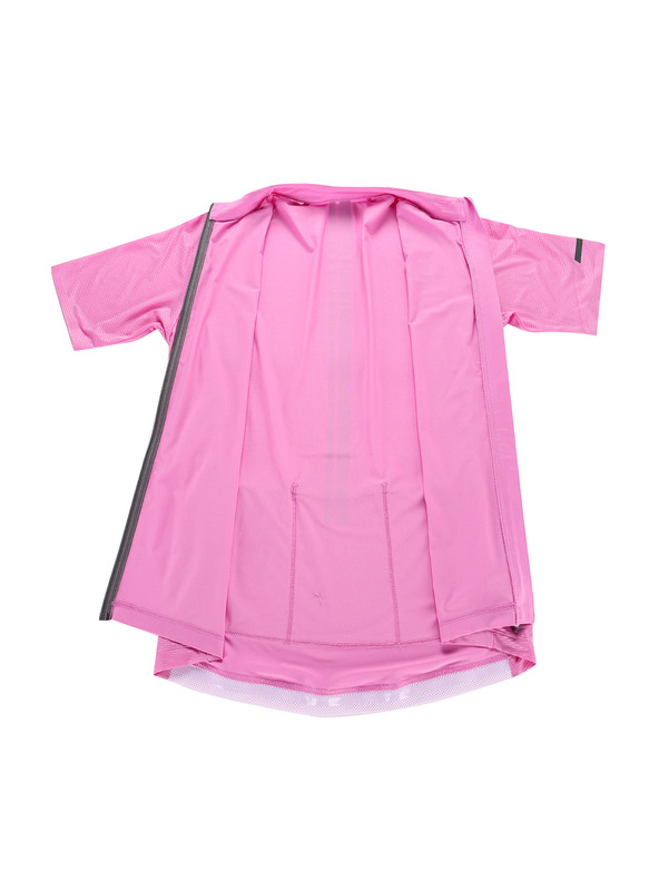 ALPINE PRO Ženska kolesarska majica s hladnim sušenjem ALPINE PRO SAGENA 2