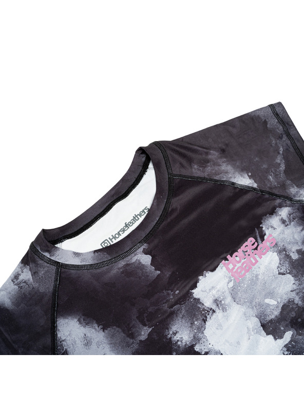 Horsefeathers Ženski kolesarski dres Deco HORSEFEATHERS