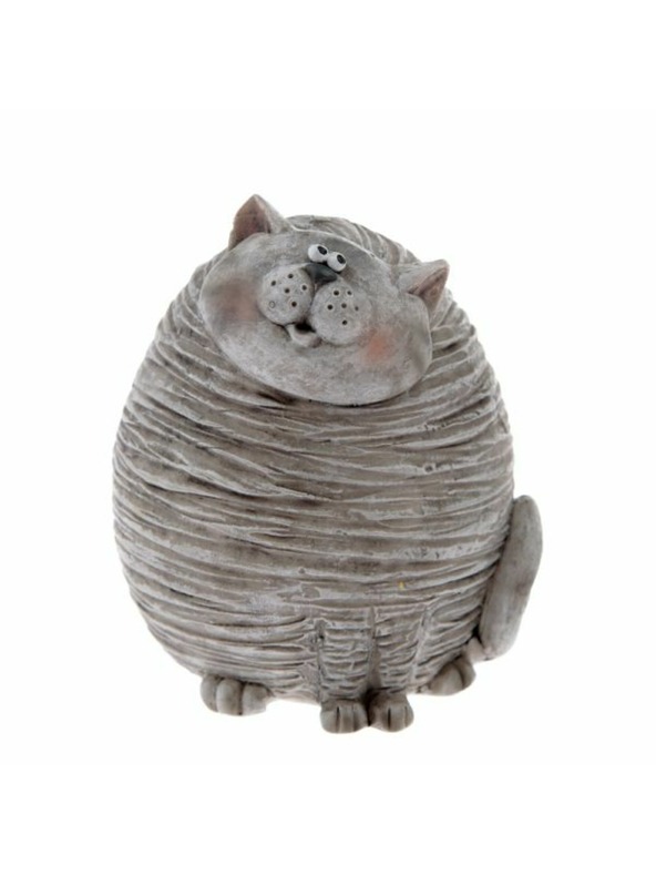 Casa de Engel Polirezinasta mačka, 12/96