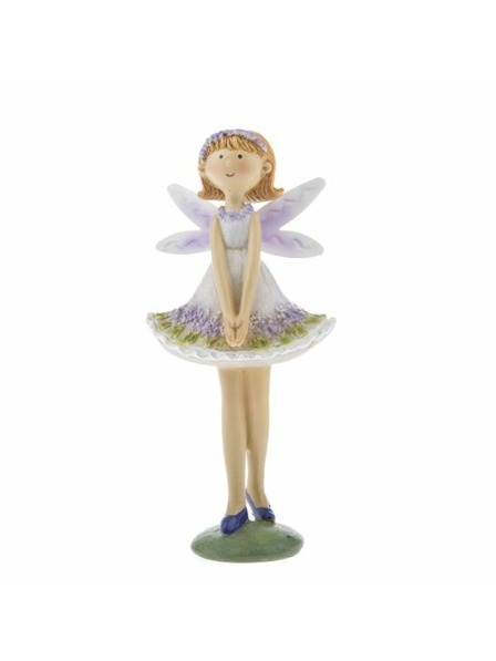 Casa de Engel Polirezinska vila v obleki s cvetovi, 2/32