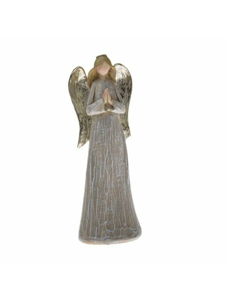 Casa de Engel Polirezinski angel, 4/48