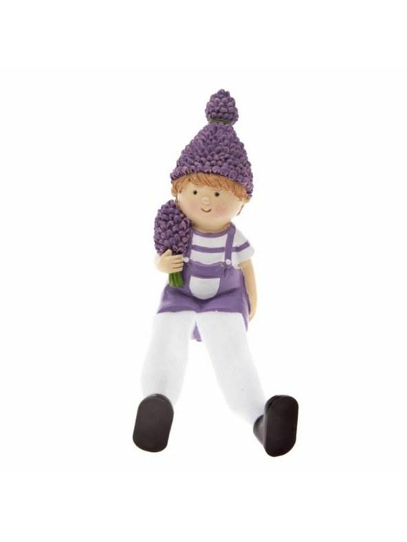 Casa de Engel Sivkin deček (polirezin), 8/96