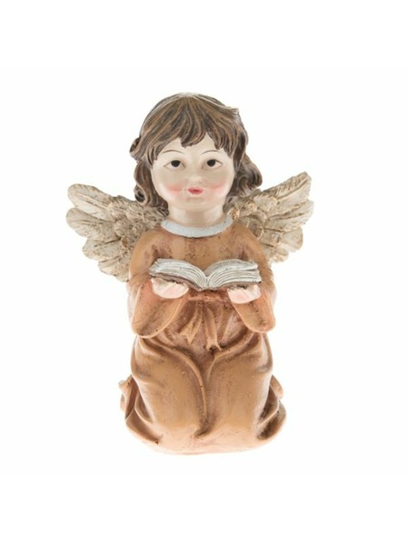 Casa de Engel Polirezinski angel s knjigo, 4/72