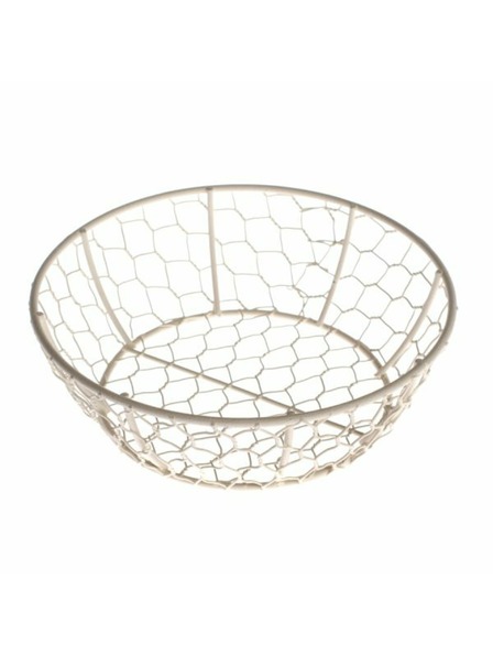 Casa de Engel Kovinska okrogla posoda, 0/96