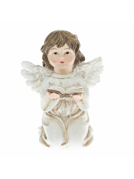 Casa de Engel Polirezinski angel s knjigo, 4/72