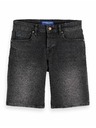 Scotch & Soda Moške kratke hlače Scotch & Soda