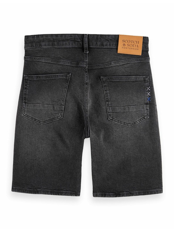 Scotch & Soda Moške kratke hlače Scotch & Soda