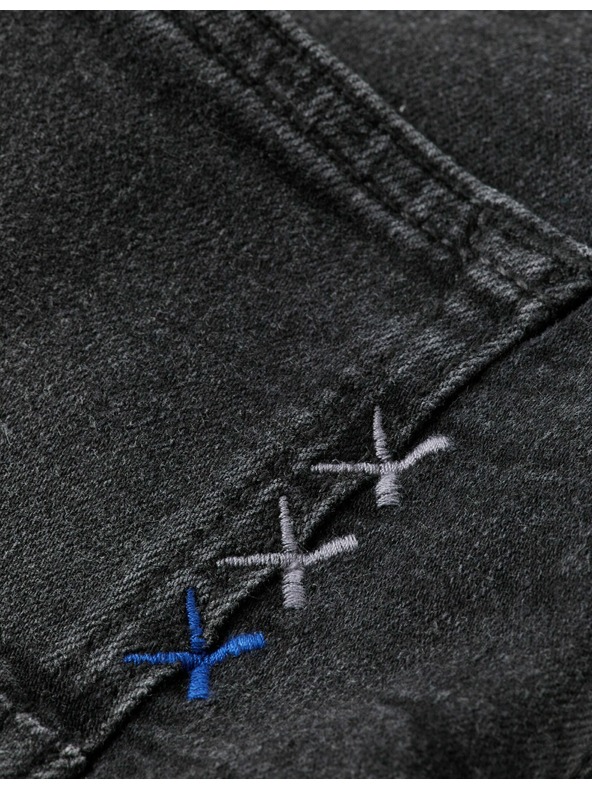 Scotch & Soda Moške kratke hlače Scotch & Soda