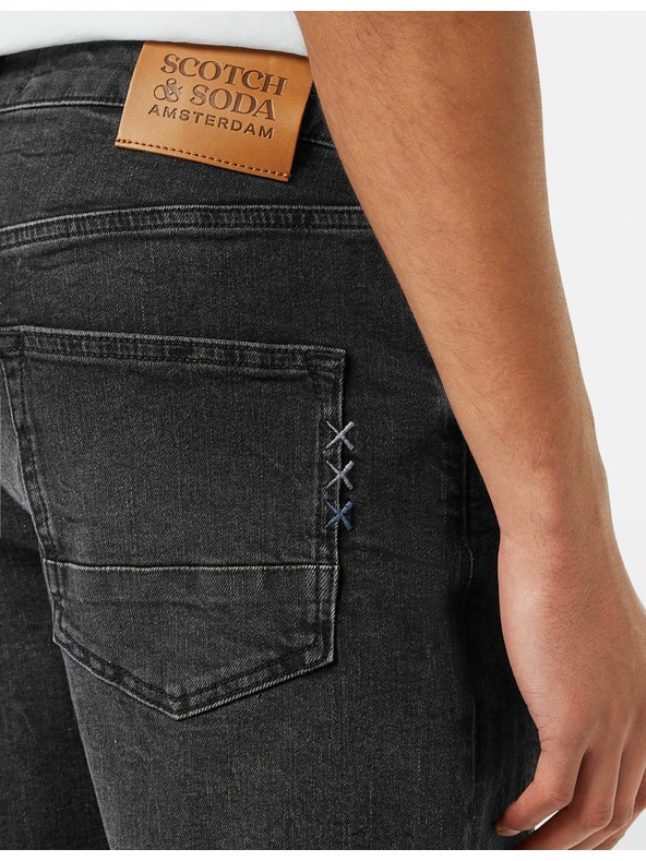 Scotch & Soda Moške kratke hlače Scotch & Soda