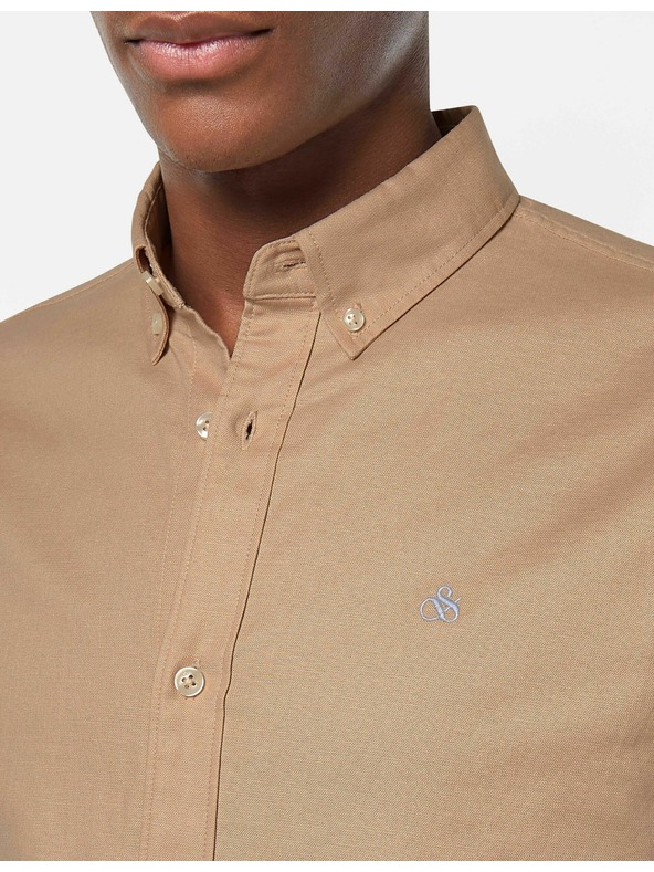 Scotch & Soda Scotch & Soda moška srajca