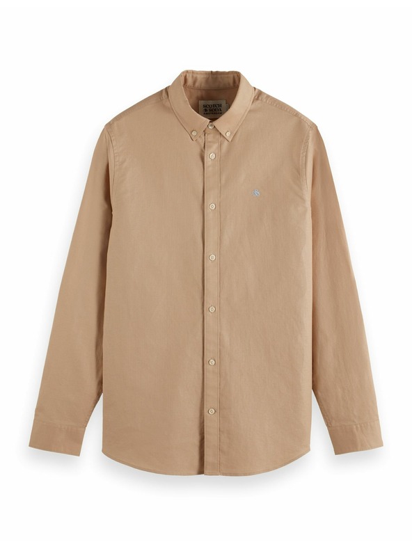 Scotch & Soda Scotch & Soda moška srajca