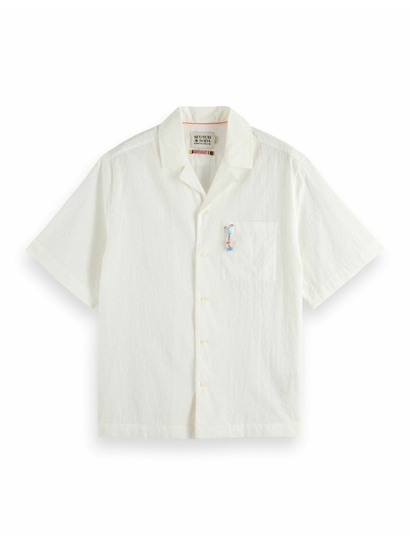 Scotch & Soda Scotch & Soda moška srajca