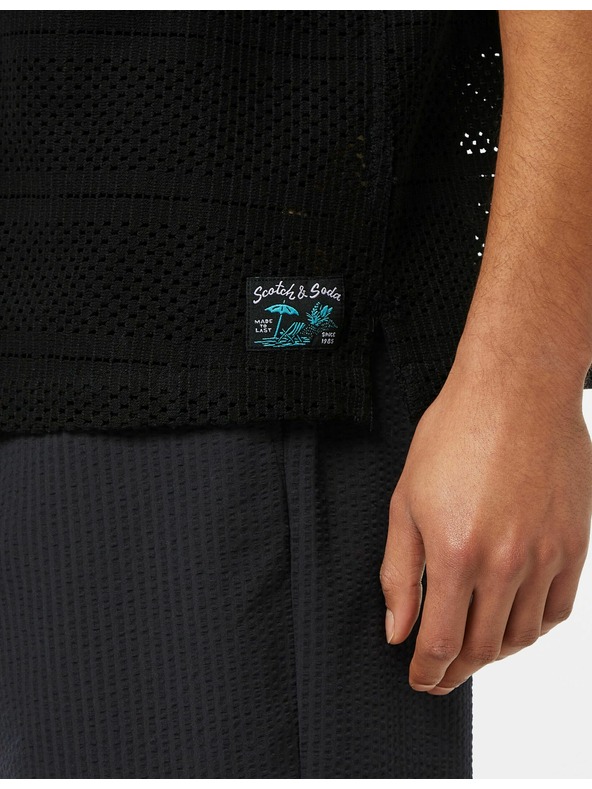 Scotch & Soda Scotch & Soda moška srajca