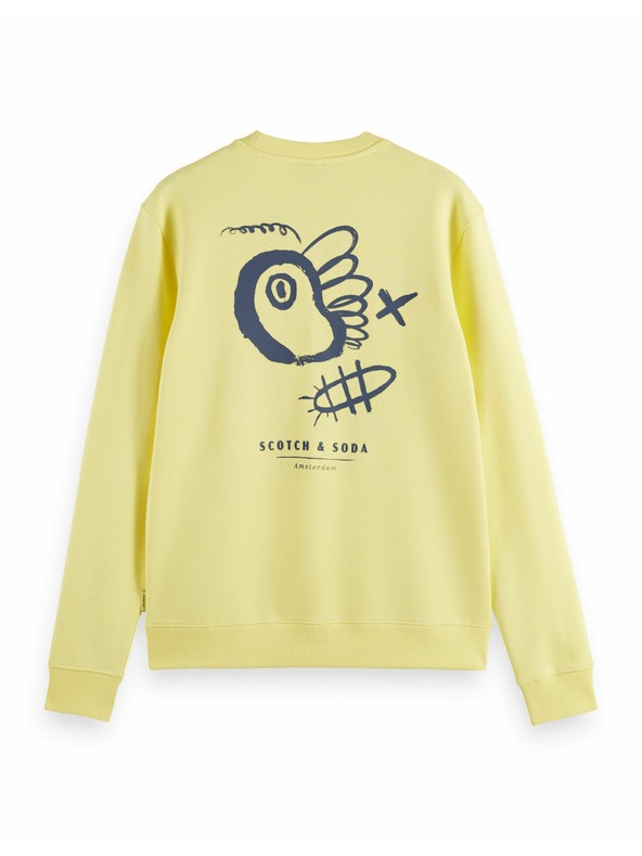 Scotch & Soda Moška majica Scotch & Soda