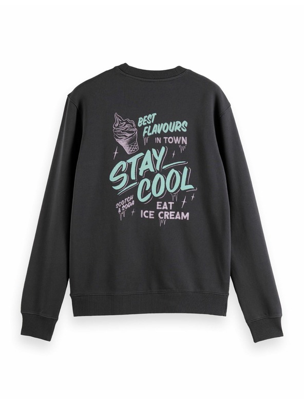 Scotch & Soda Moška majica Scotch & Soda